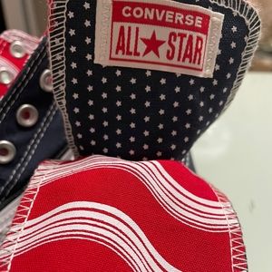Converse Chuck Taylor All Star Low Top Sneaker